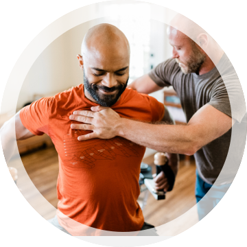 GYROTONIC® Teacher Training